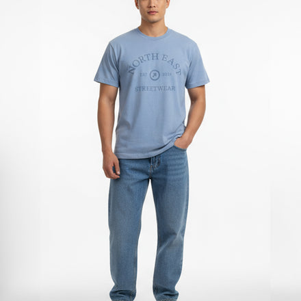 The Foundation Tee