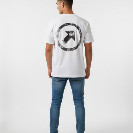 Concrete Emblem Tee
