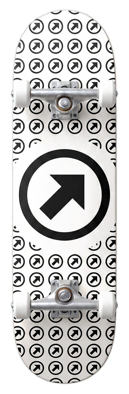 NESW Skate Deck
