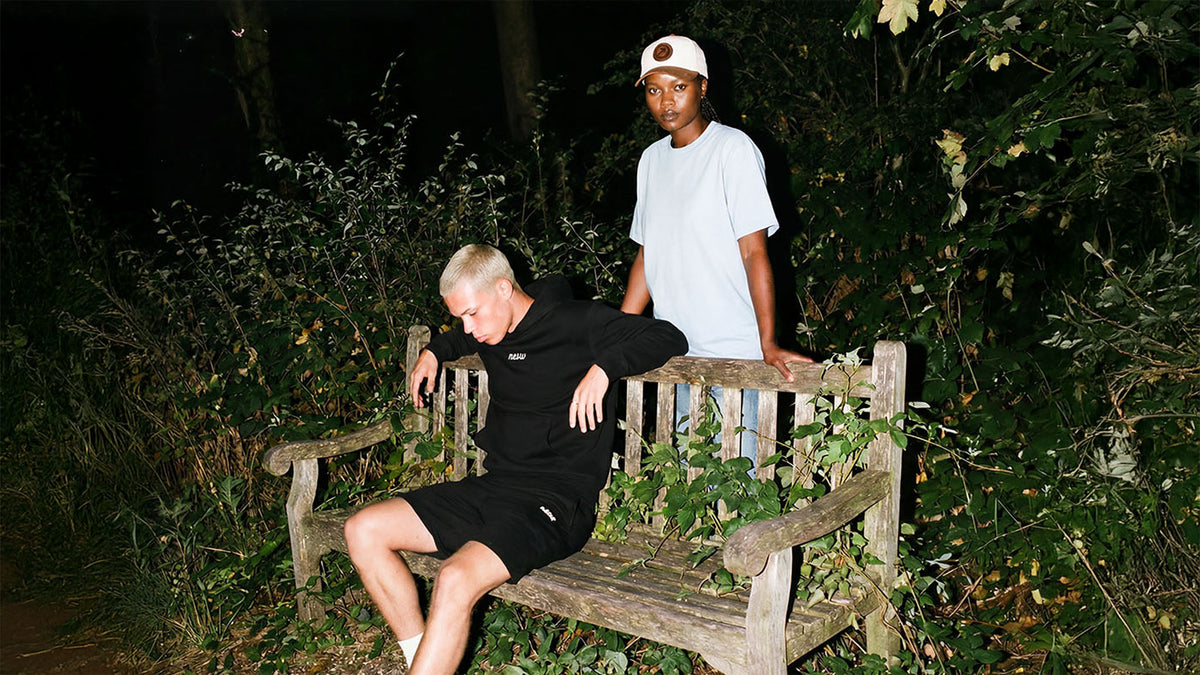 Rotation tee