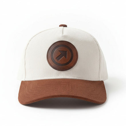 Smoked Corduroy Hat - Coming Soon