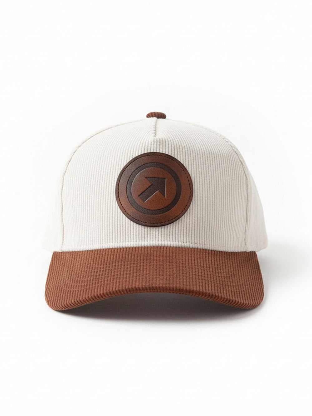 Smoked Corduroy Hat - Coming Soon