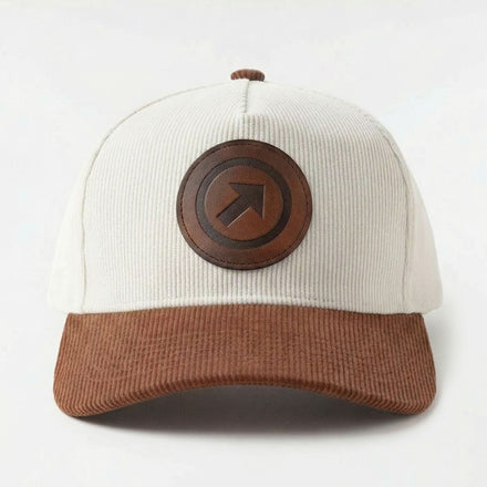 Smoked Corduroy Hat - Coming Soon