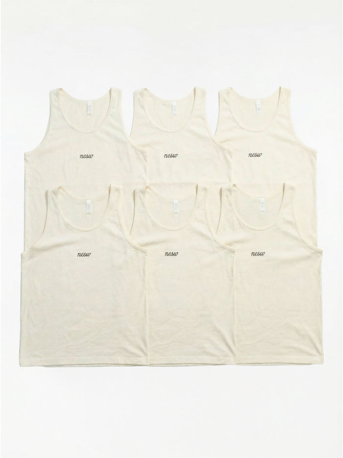 cream