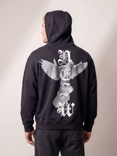 Ascension Hoodie