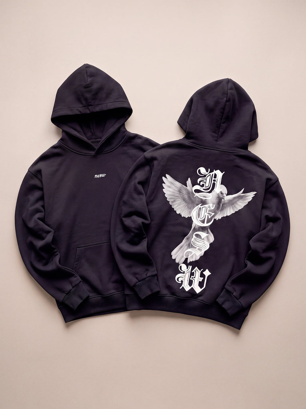 Ascension Hoodie