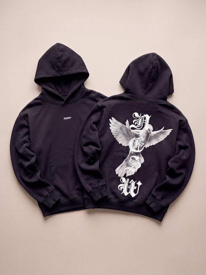 Ascension Hoodie