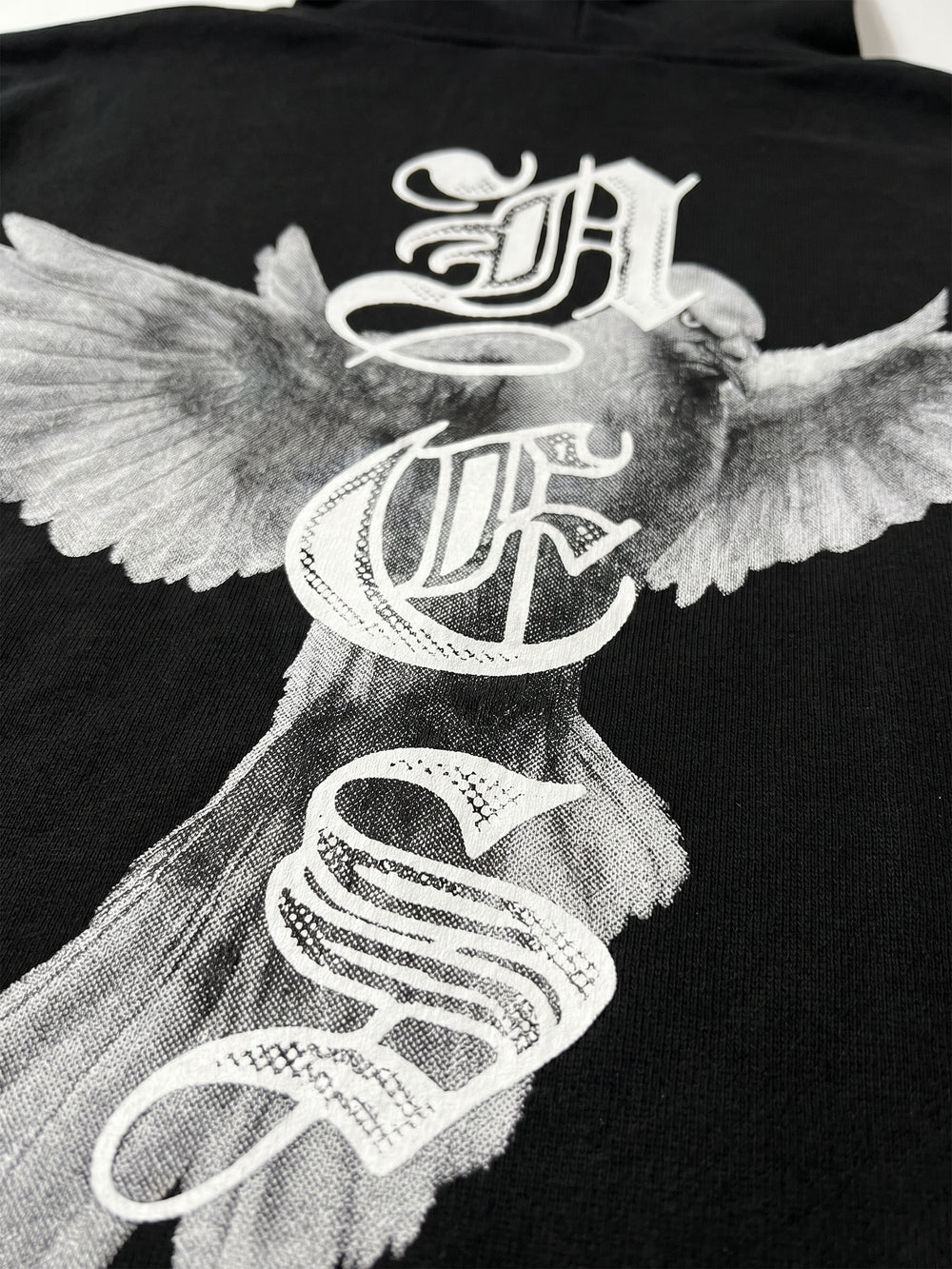 Ascension Hoodie