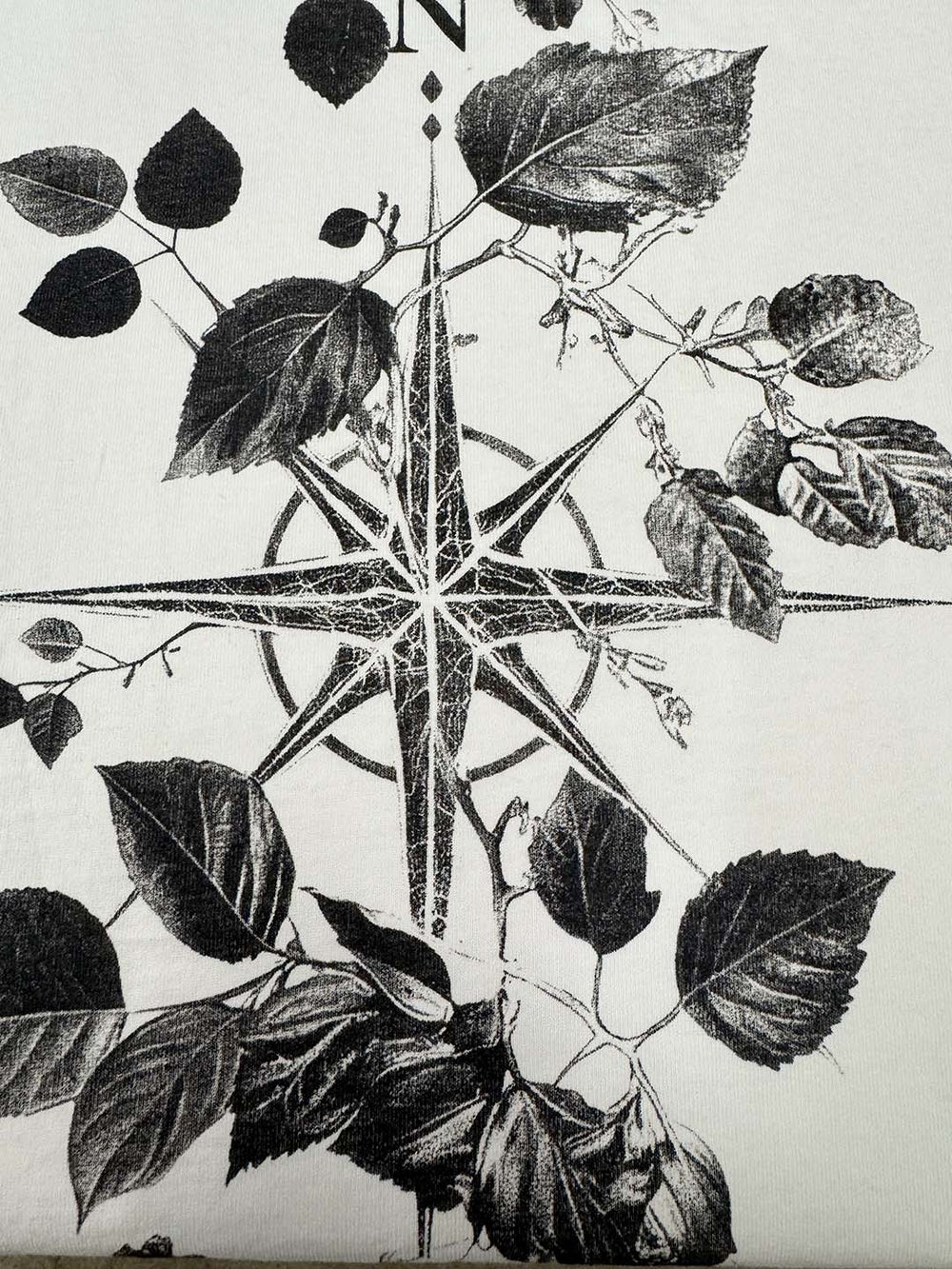 Root's of Origin Tee