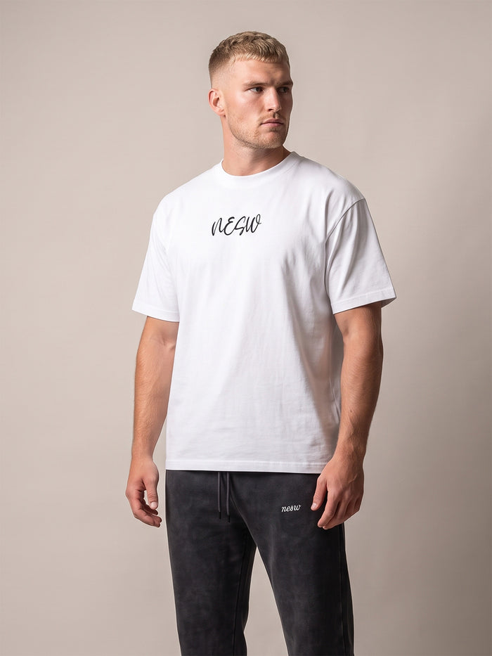 Concrete Tee