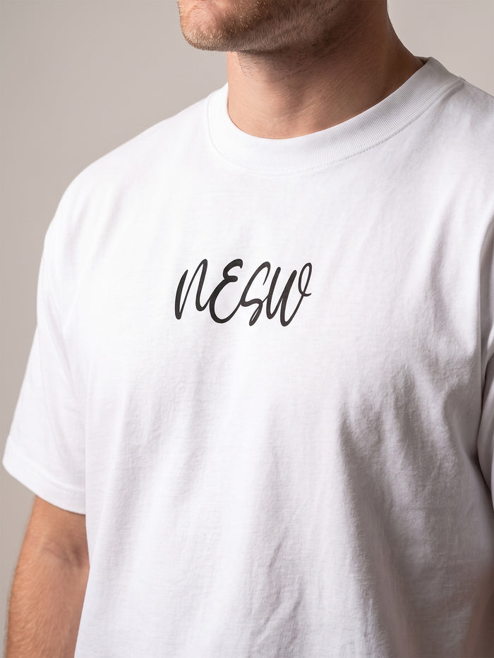 Concrete Tee