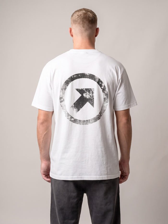 Concrete Tee