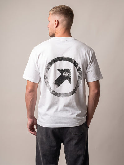 Concrete Tee