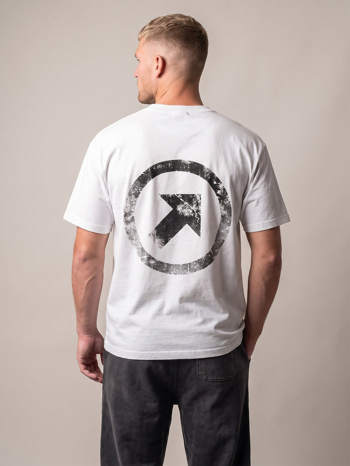 Concrete Tee
