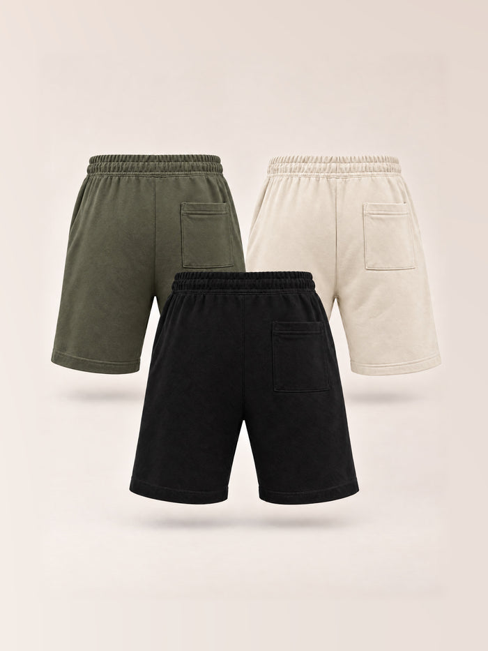Core Shorts Bundle