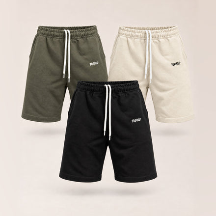 Core Shorts Bundle