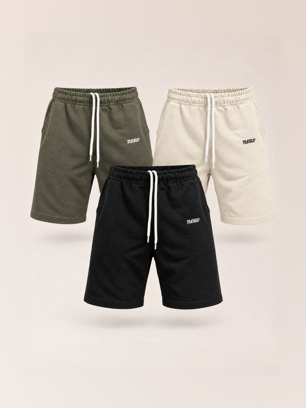 Core Shorts Bundle