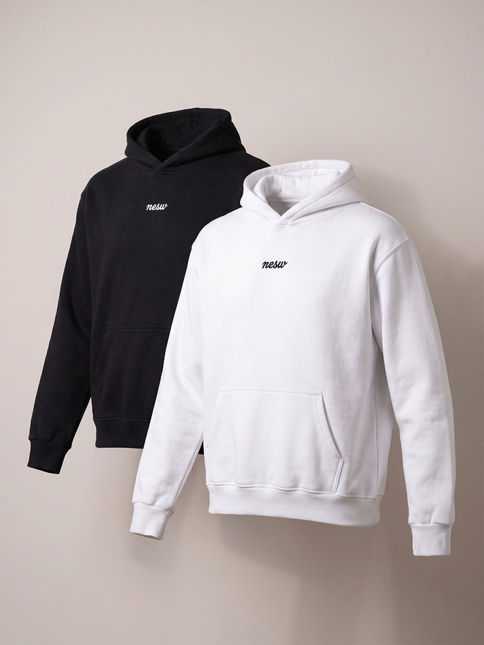 Heavy Core Hoodie Bundle