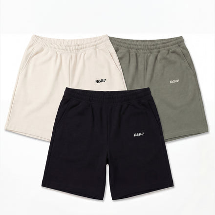 Core Shorts Bundle