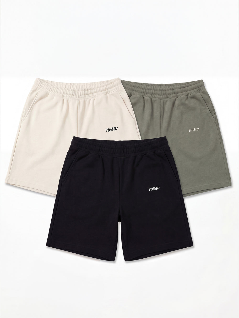 Core Shorts Bundle