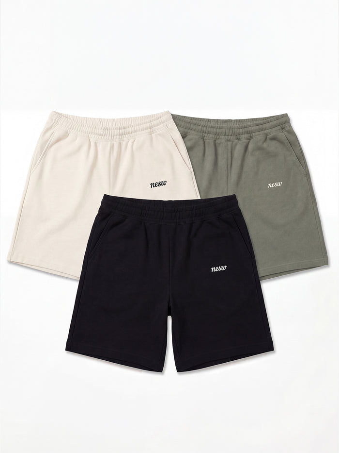 Core Shorts Bundle