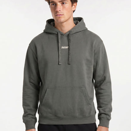 Charcoal Grey