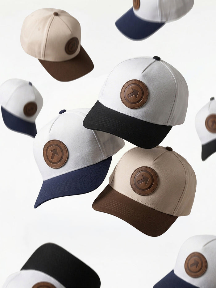 Two-Tone Core Hat Bundle