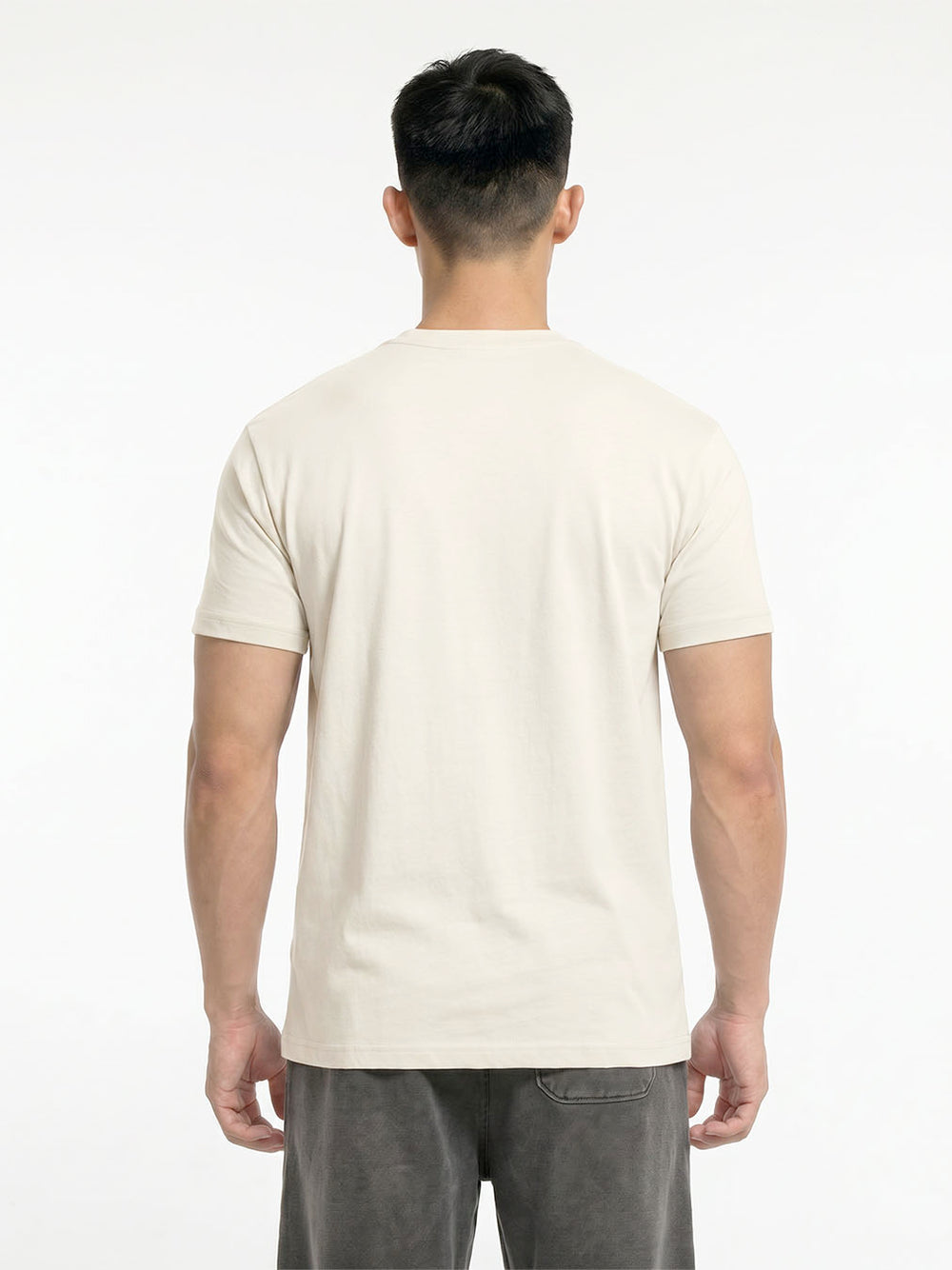 cream