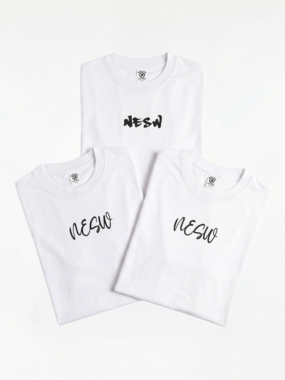 Graphic Tees Bundle
