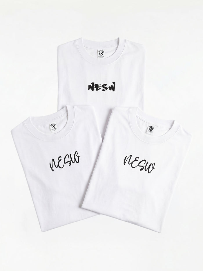 Graphic Tees Bundle
