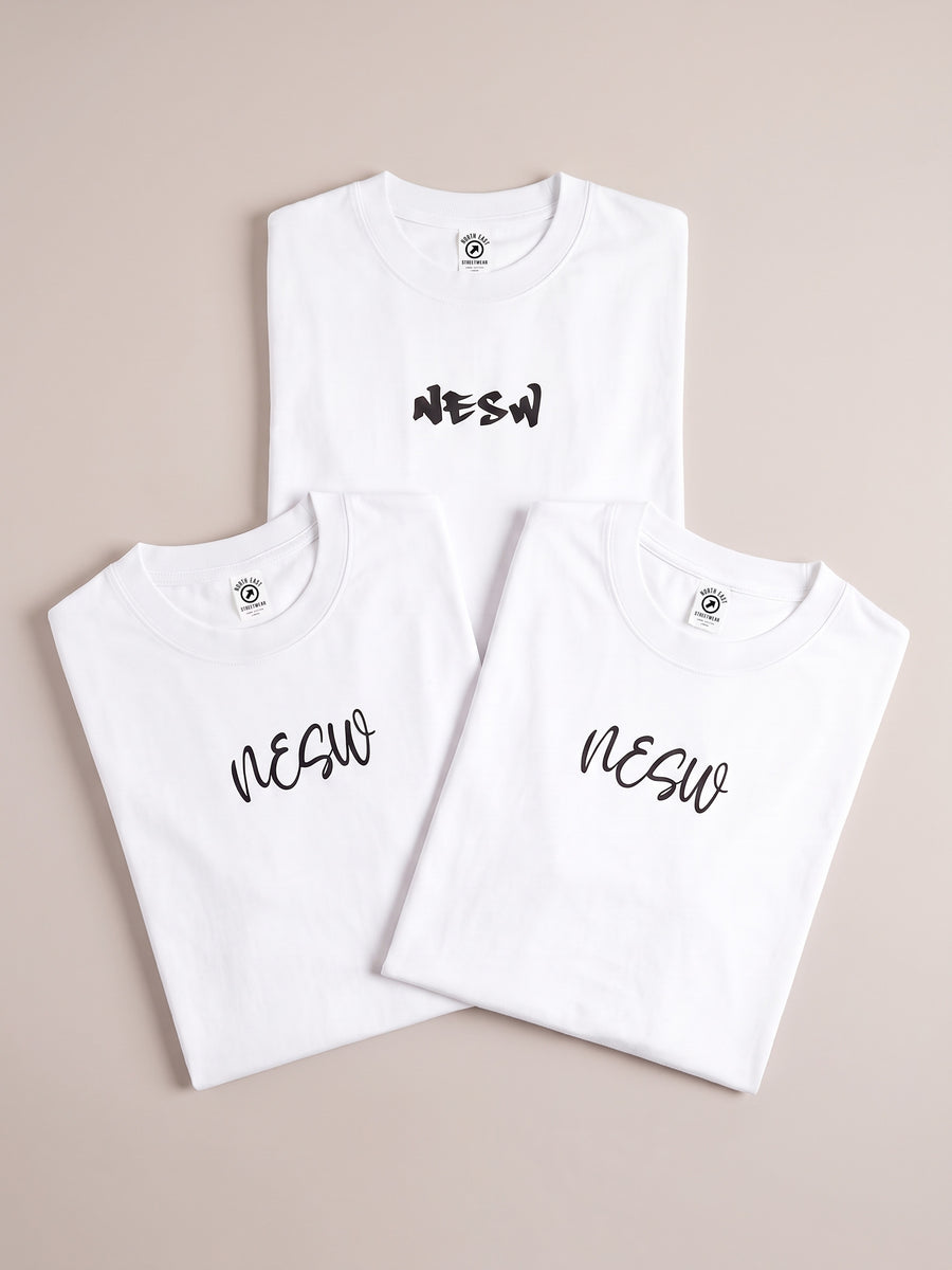 Graphic Tees Bundle