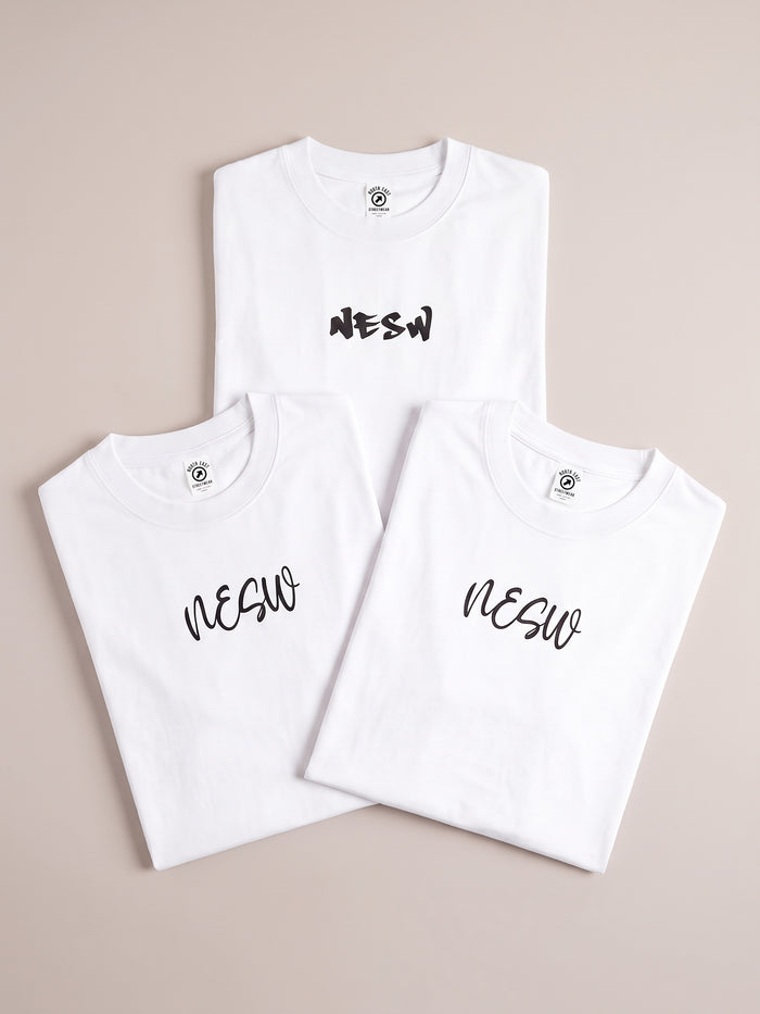 Graphic Tees Bundle