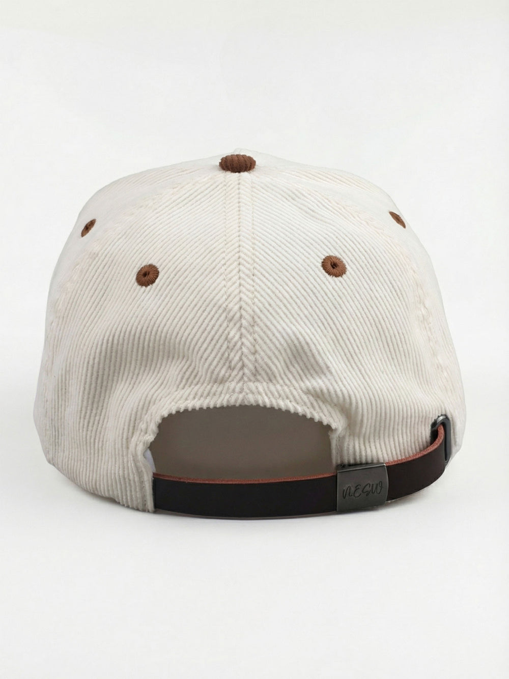 Smoked Corduroy Hat - Coming Soon