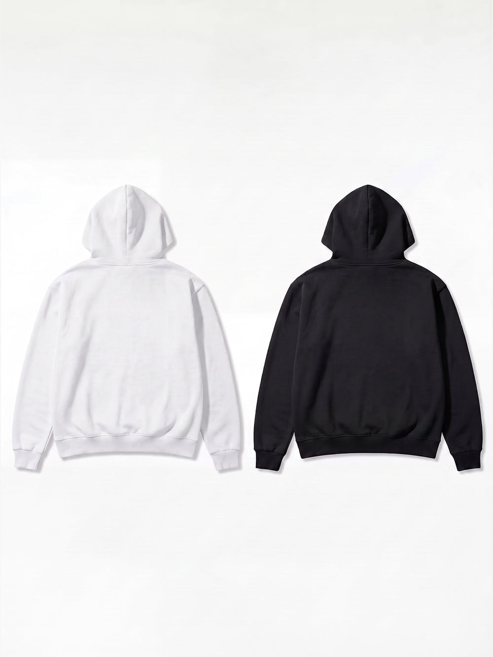 Heavy Core Hoodie Bundle