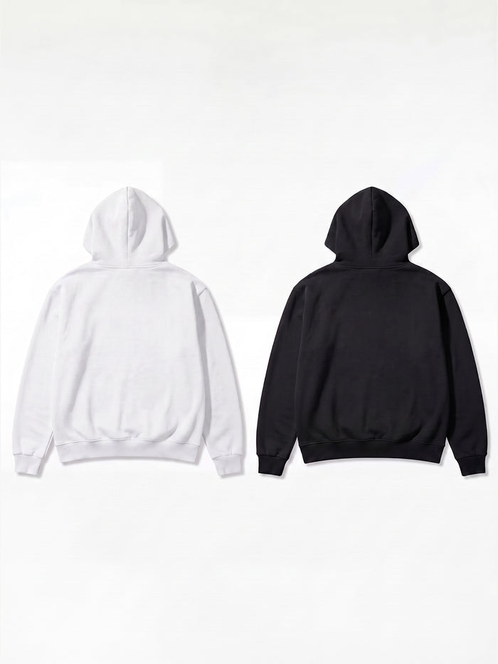 Heavy Core Hoodie Bundle