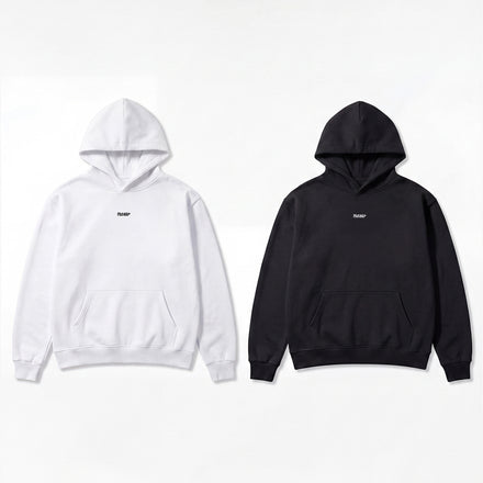 Heavy Core Hoodie Bundle