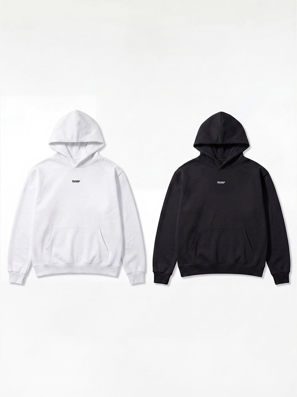 Heavy Core Hoodie Bundle