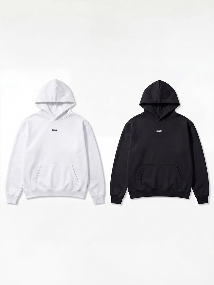 Heavy Core Hoodie Bundle