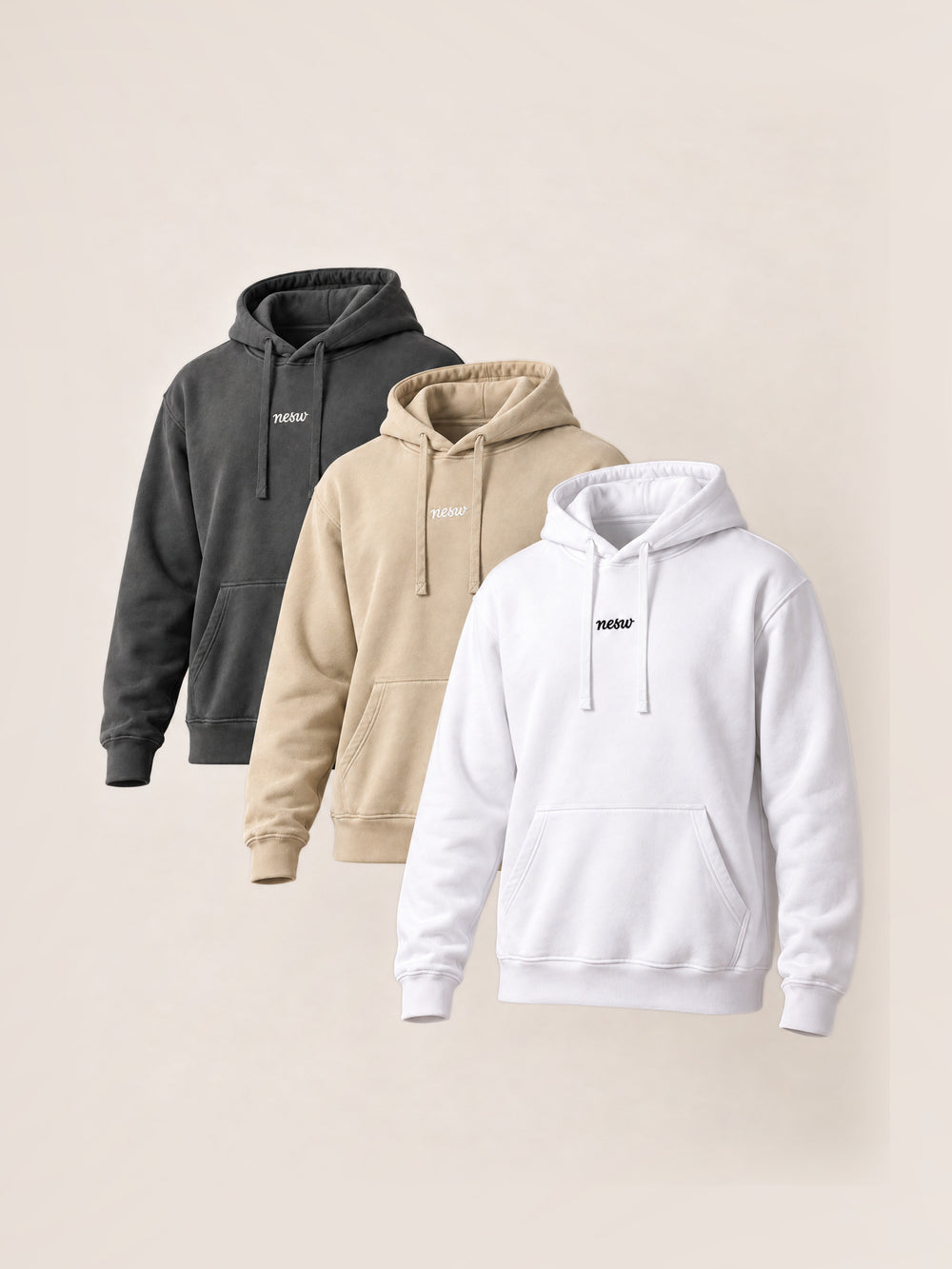 Light Core Hoodie Bundle