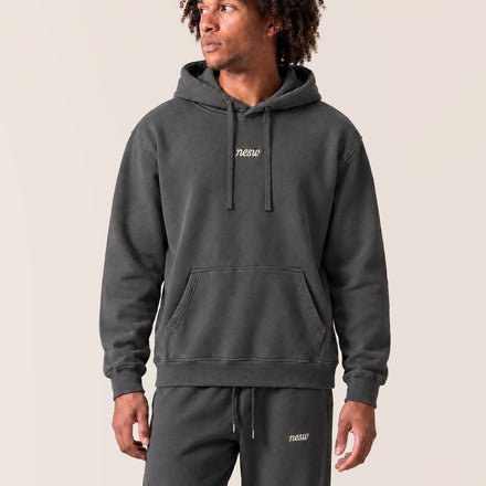 charcoal grey