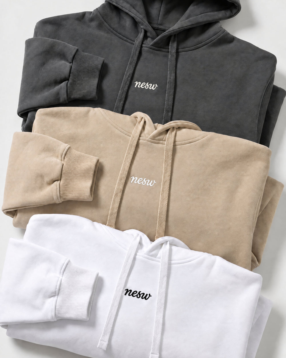 Light Core Hoodie Bundle