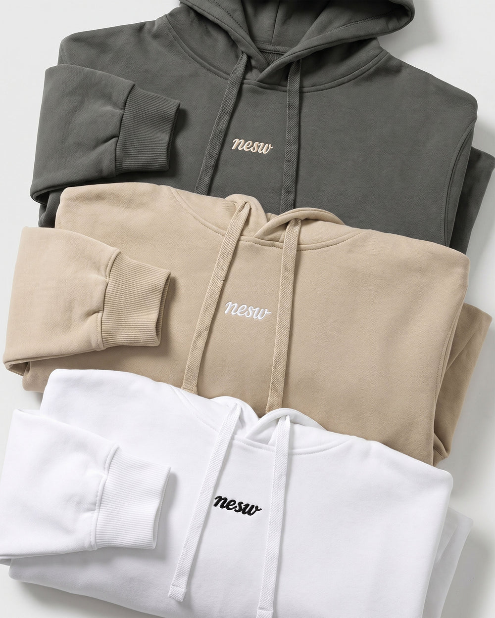 Light Core Hoodie Bundle