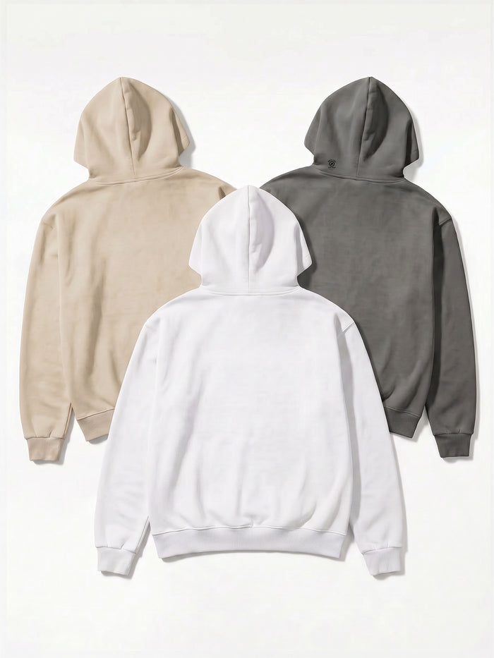 Light Core Hoodie Bundle