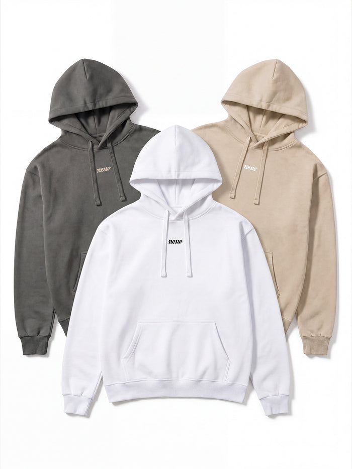 Light Core Hoodie Bundle