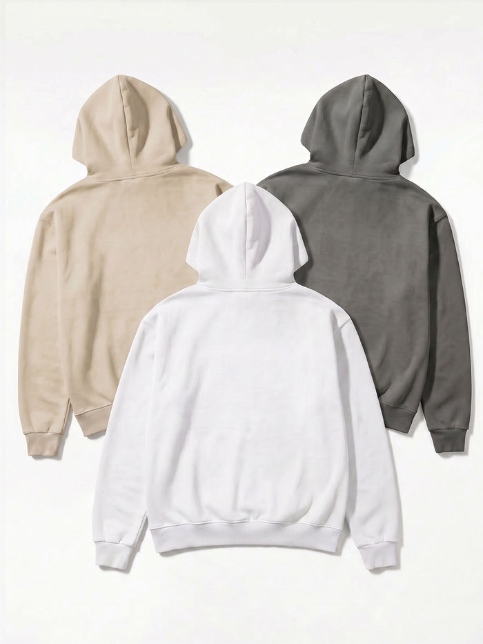 Light Core Hoodie Bundle