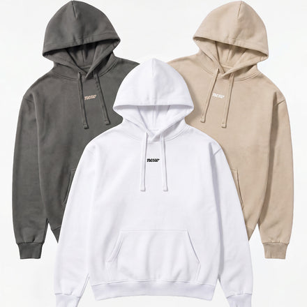 Light Core Hoodie Bundle