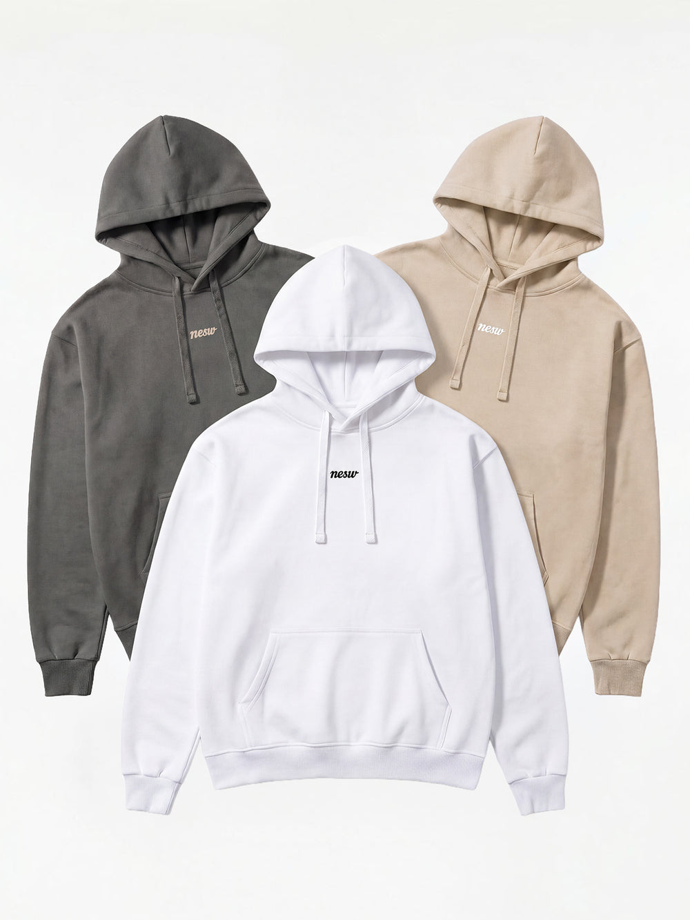 Light Core Hoodie Bundle