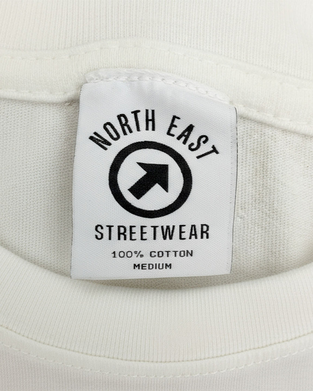 Root's of Origin Tee