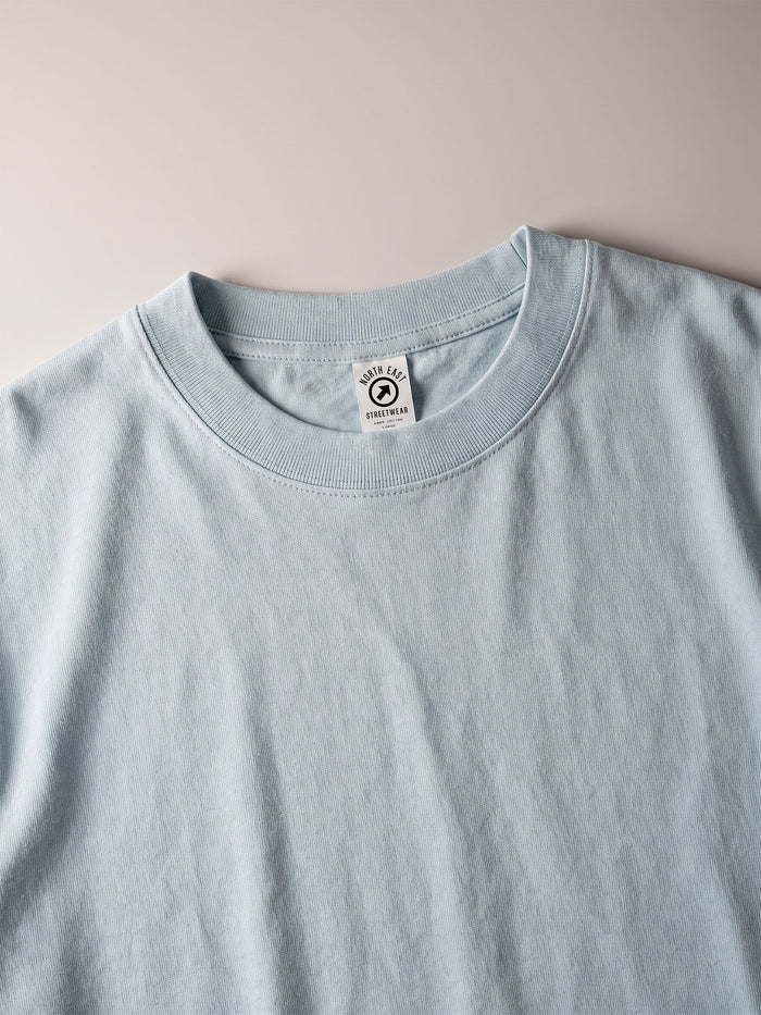 stone blue