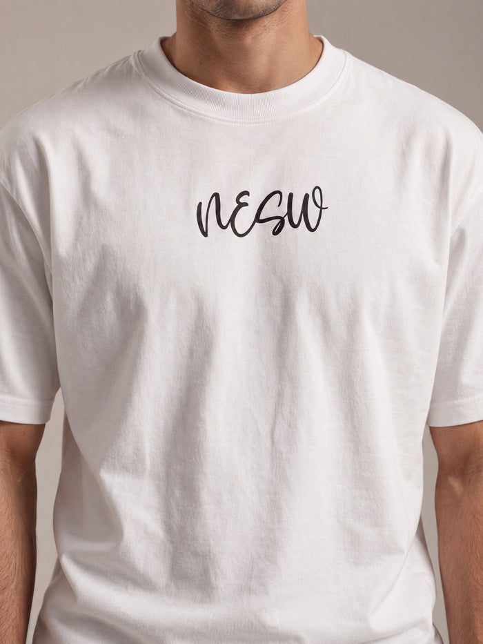 Roots of Origin Tee